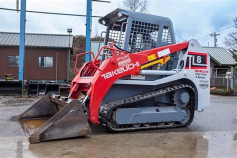 takahci skid steer|takeuchi skid steer for sale near me.